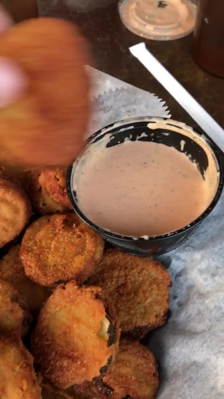 Video review of Double Dogs Middletown