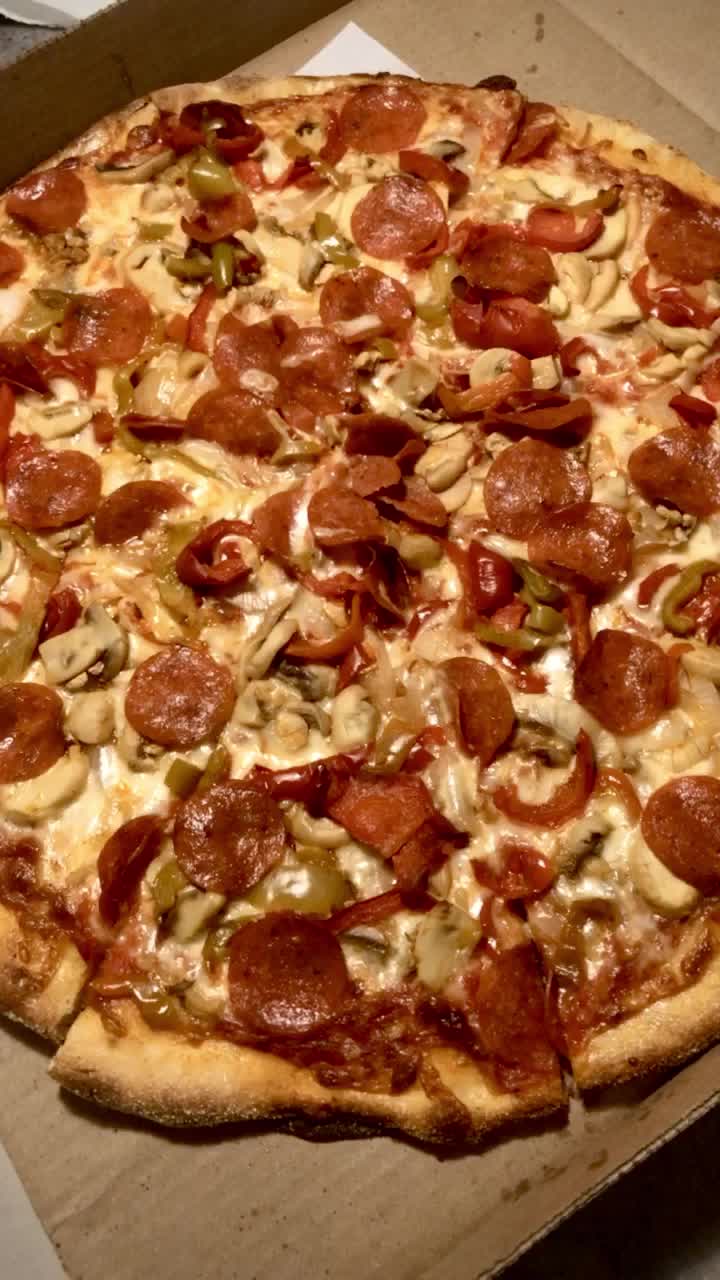 Cascarino's Brick Oven Pizzeria & Ristorante