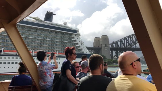 Circular Quay