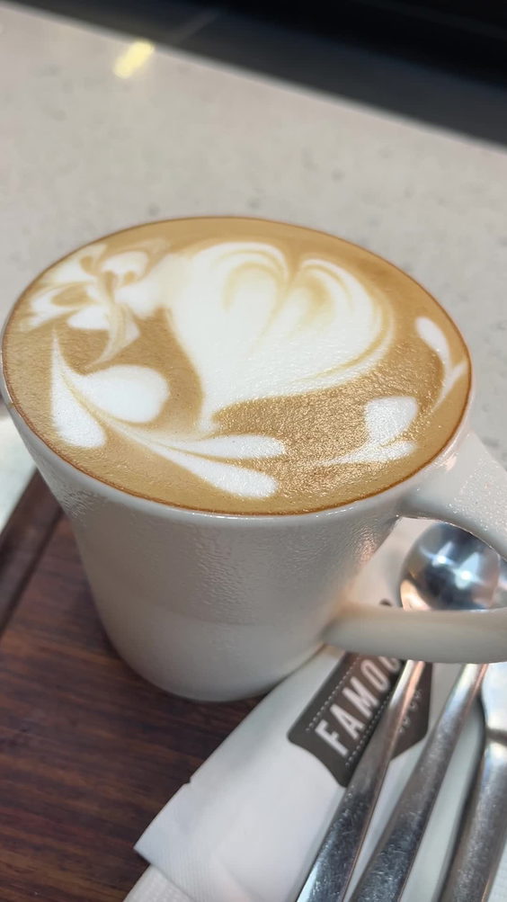Mugg & Bean Cherry Lane