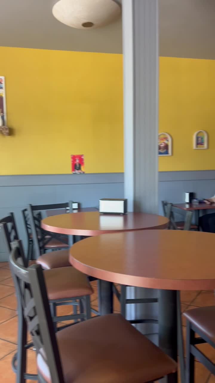 La Cocina de la Abuela