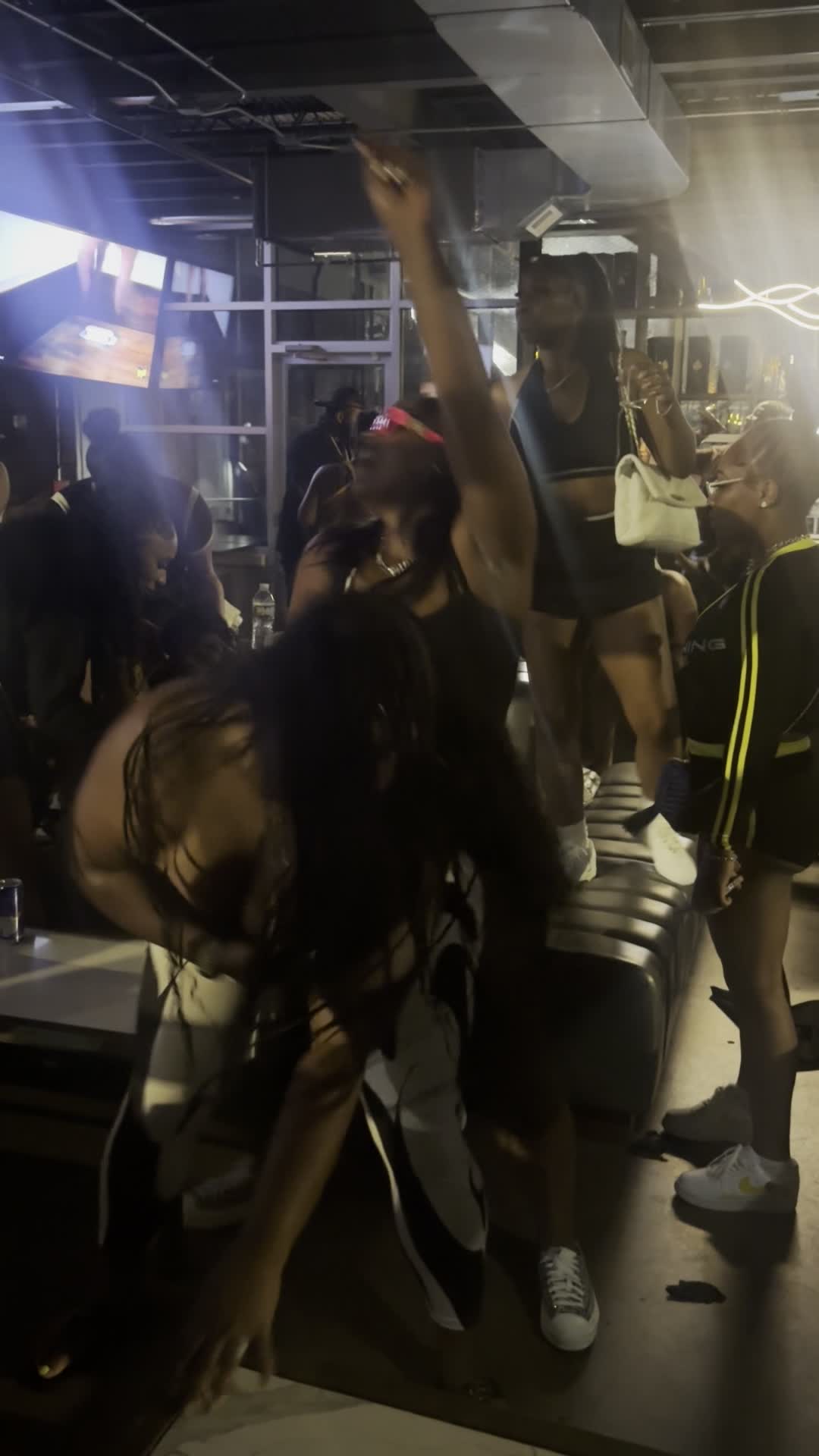 VIEW Restaurant & Experience