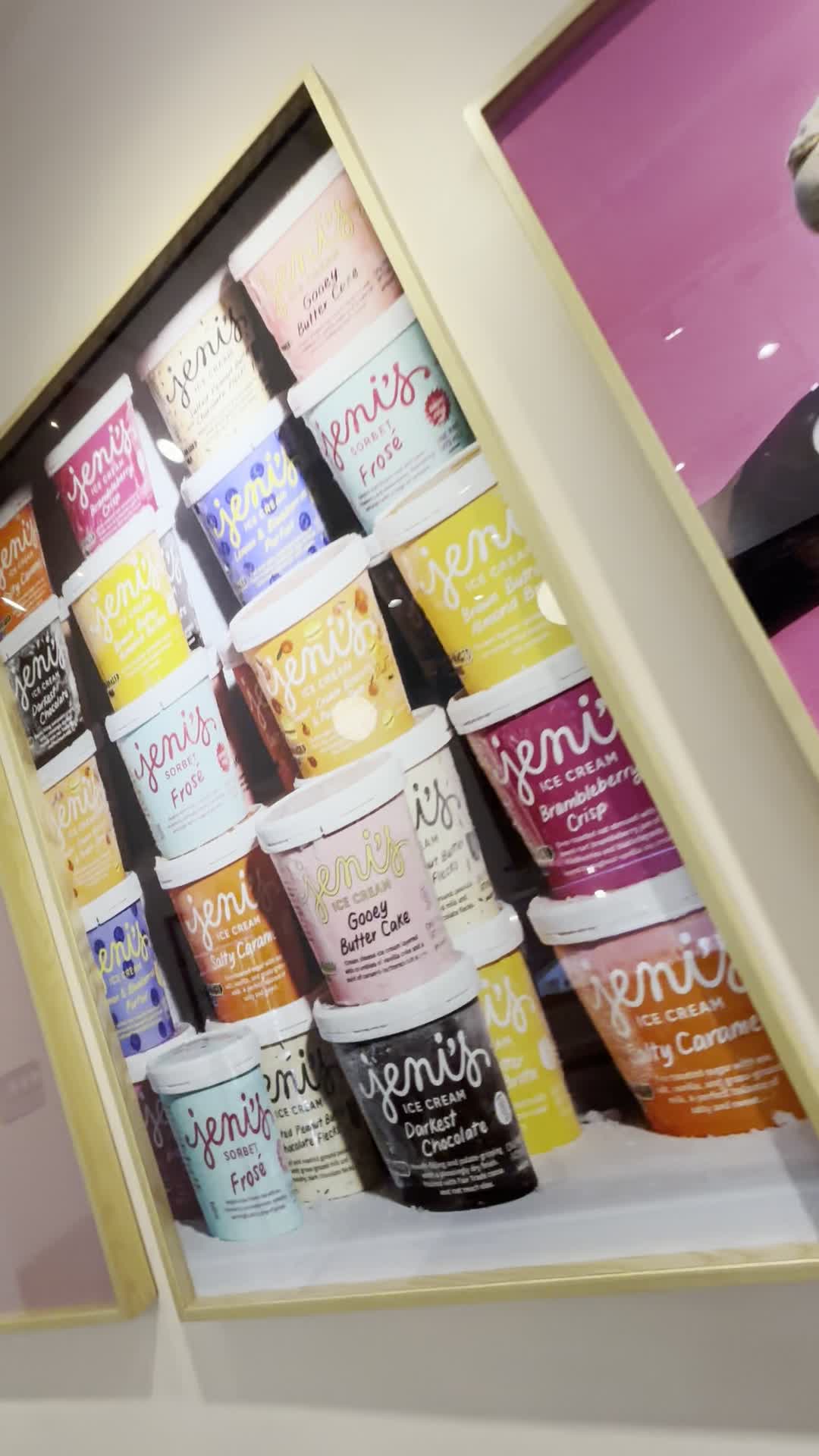 Jenni’s