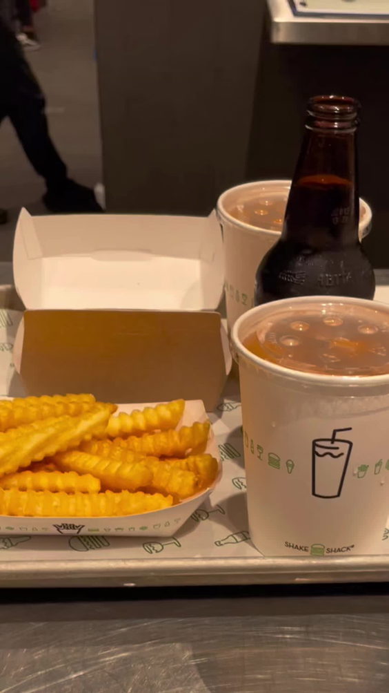 Shake Shack