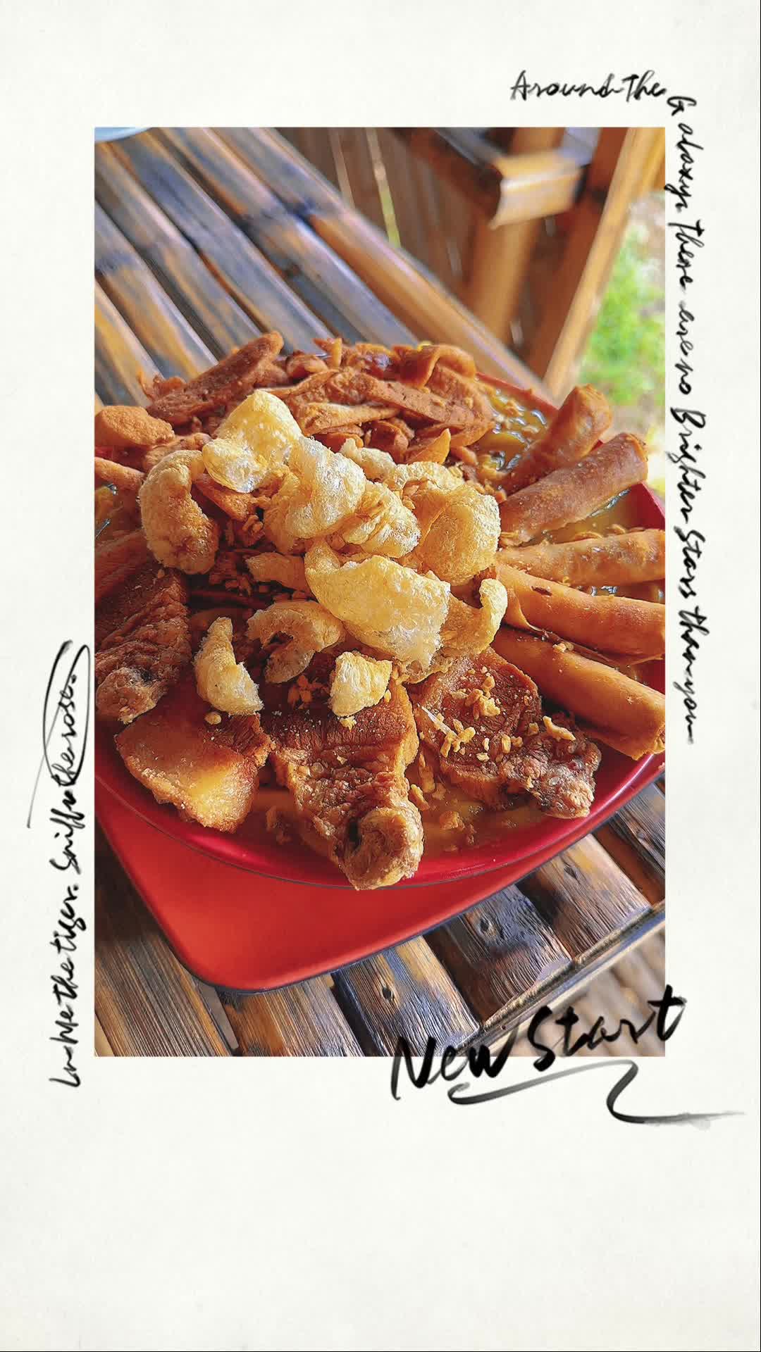 Xiamie's Kainan sa Kubo