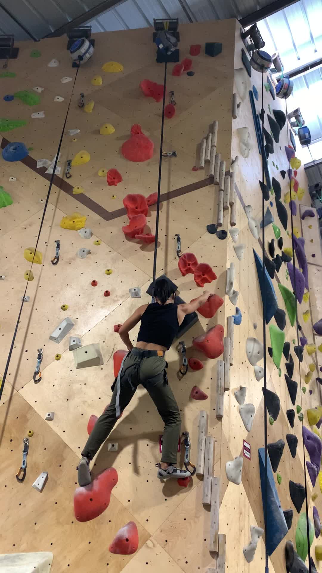HiClimb