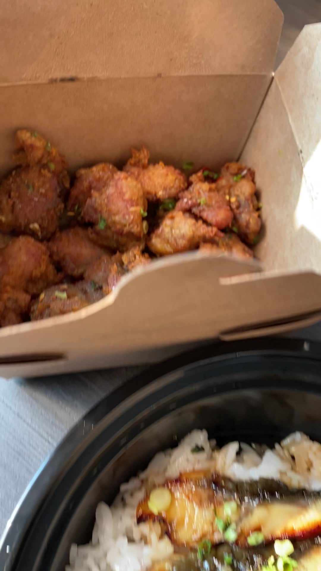 Video review of Wa Kitchen Kuu