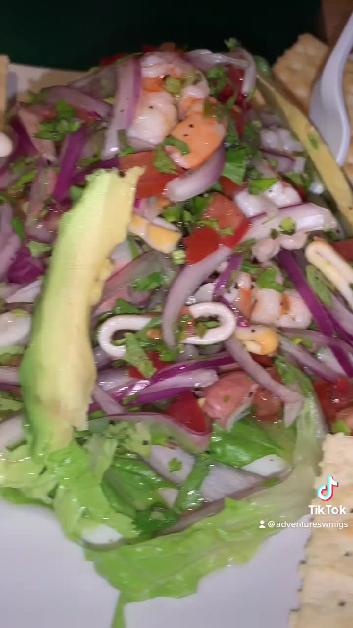 De Puebla A Veracruz