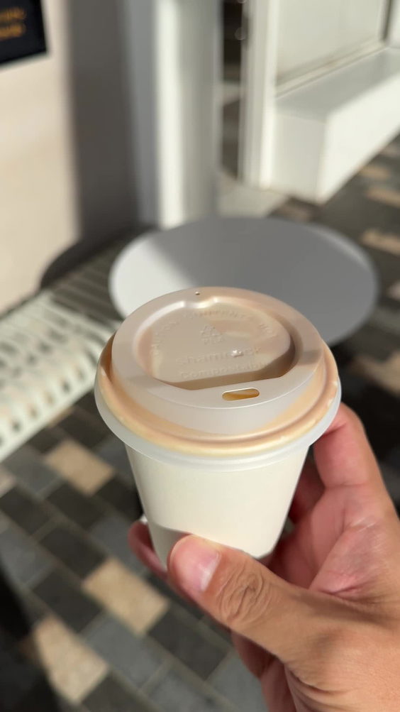 Story Espresso 
