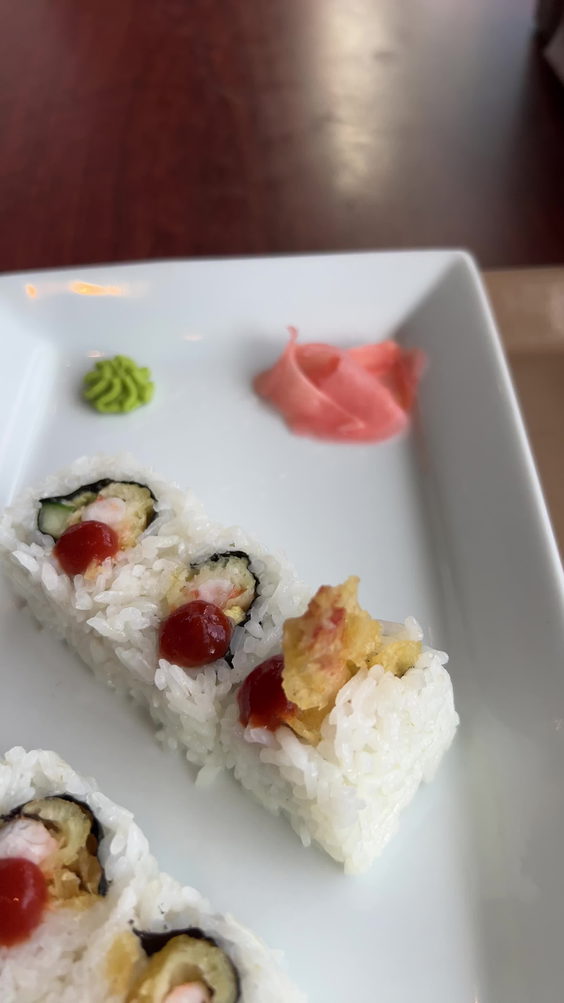 Banzai Restaurant