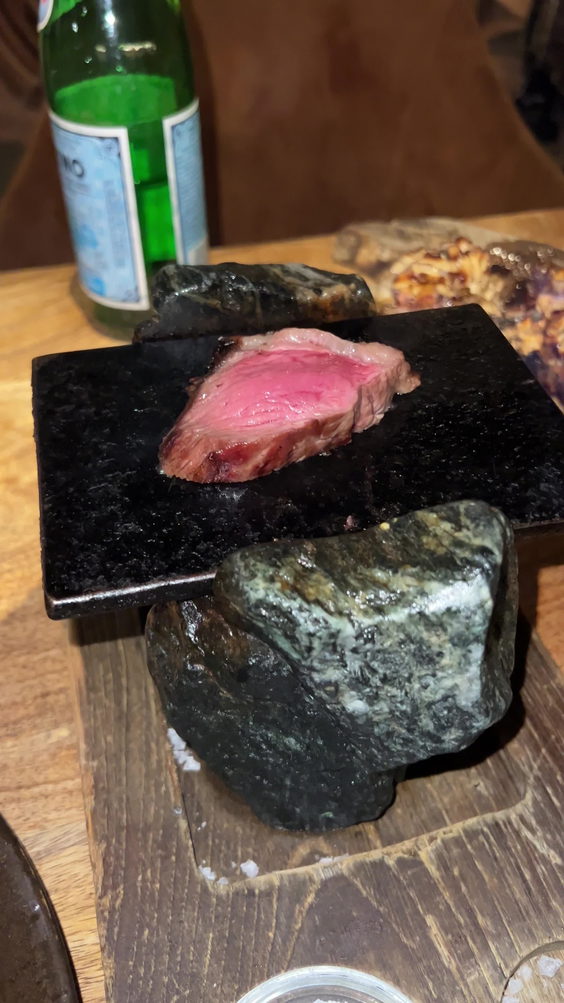 Carnal Steakhouse
