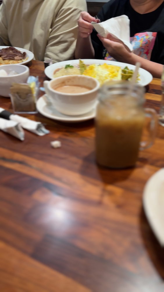 Cafe de Olla