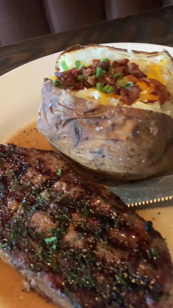 Chicago’s Steak and Seafood