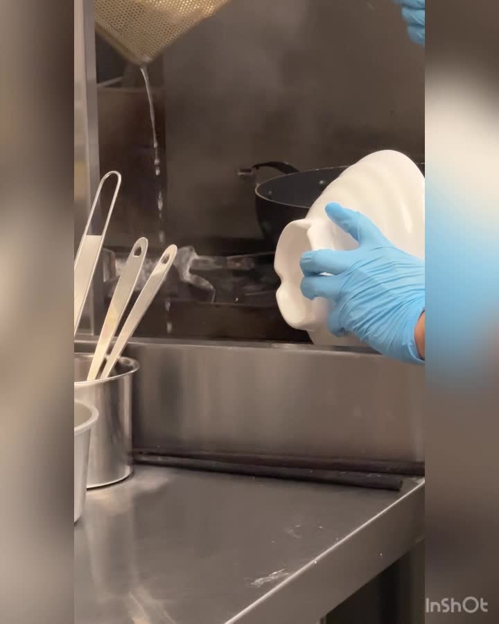 One bowl noodle
