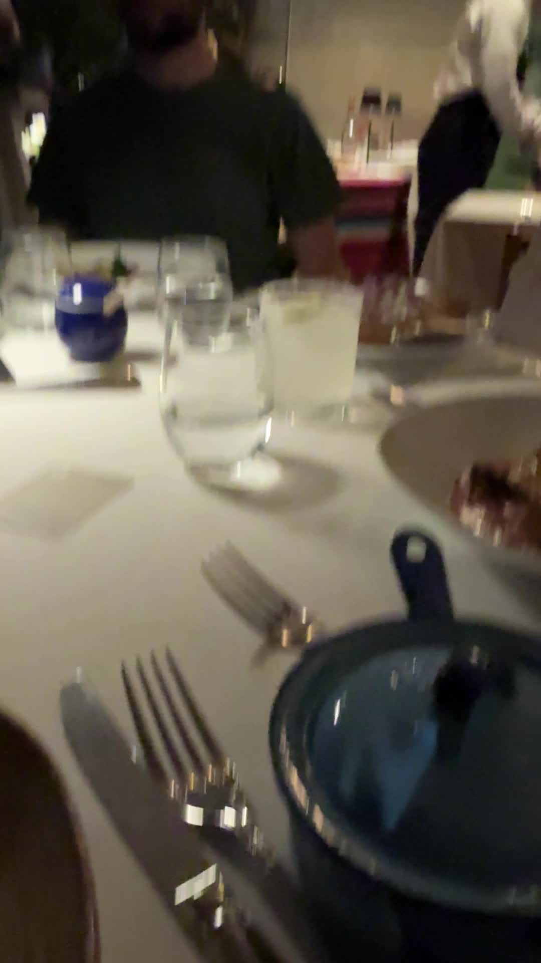 Video review of Azul Condesa