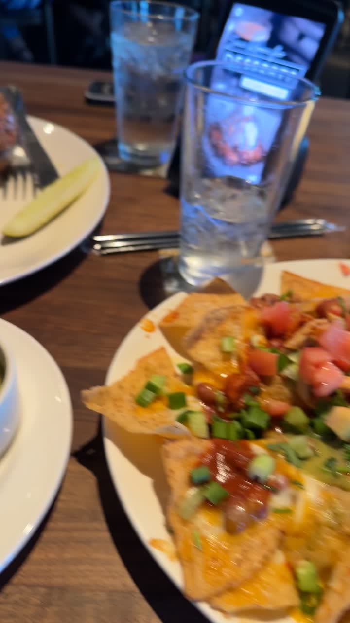 Yard House Sarasota - UTC