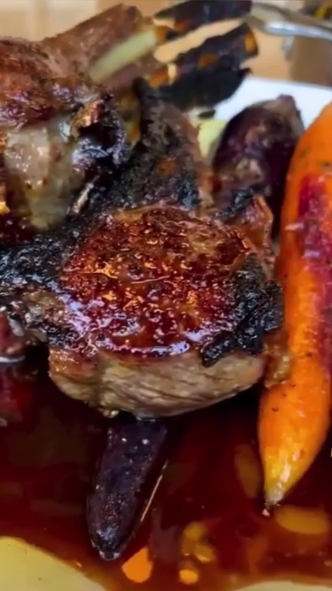 Benchmark Restaurant