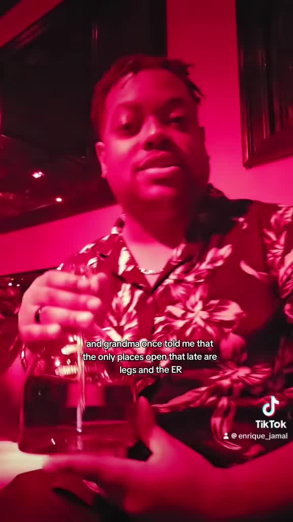 Video review of Drai's After Hours
