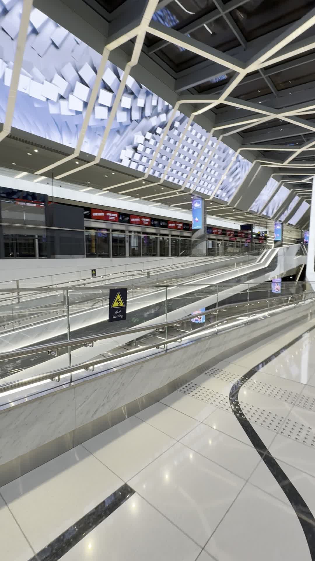 Expo 2020 Metro Station