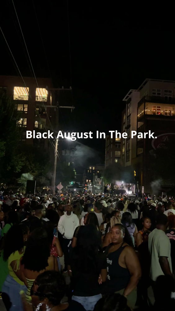 Durham Central Park