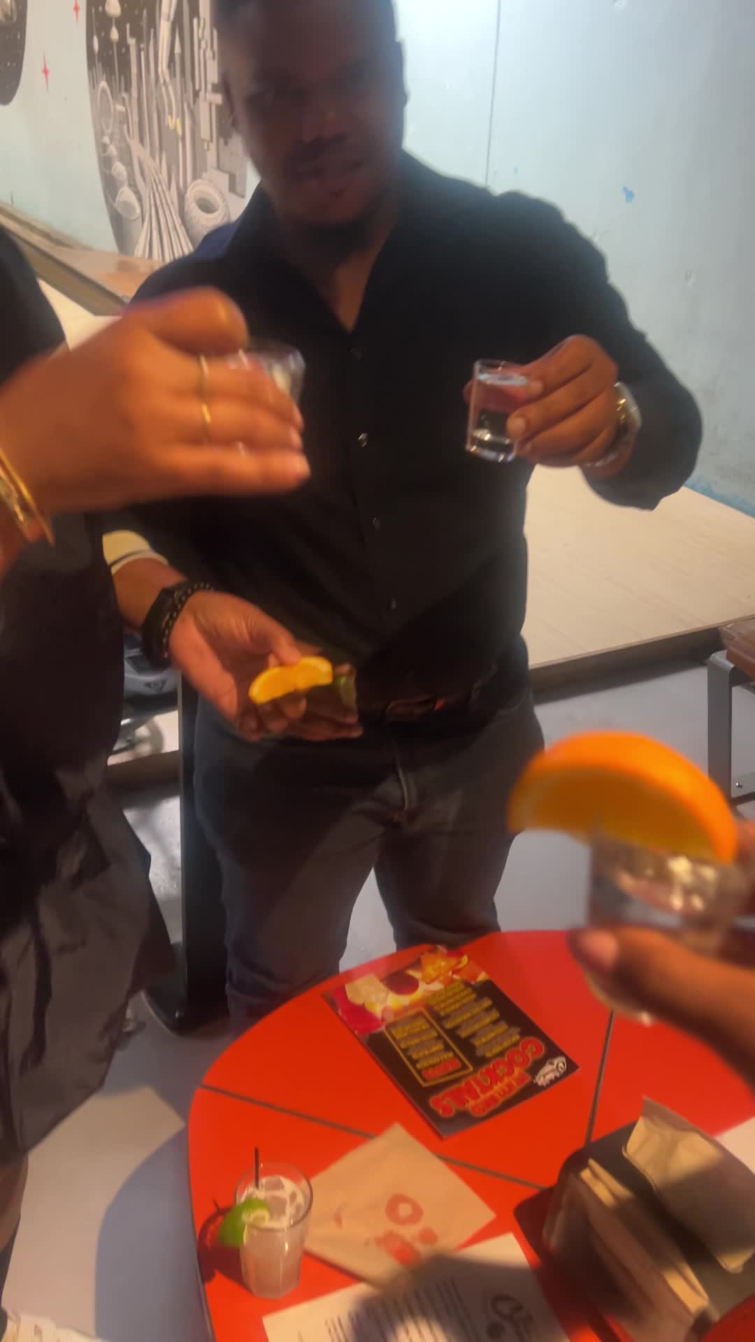 The Comet Pub & Lanes