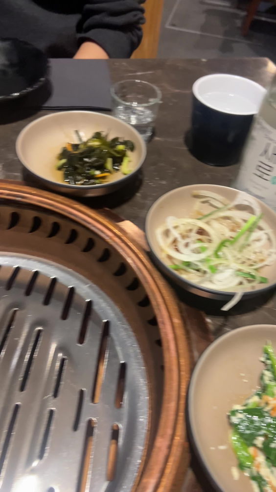 Myung Jang Chatswood