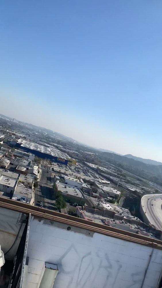 Crystal View Lounge