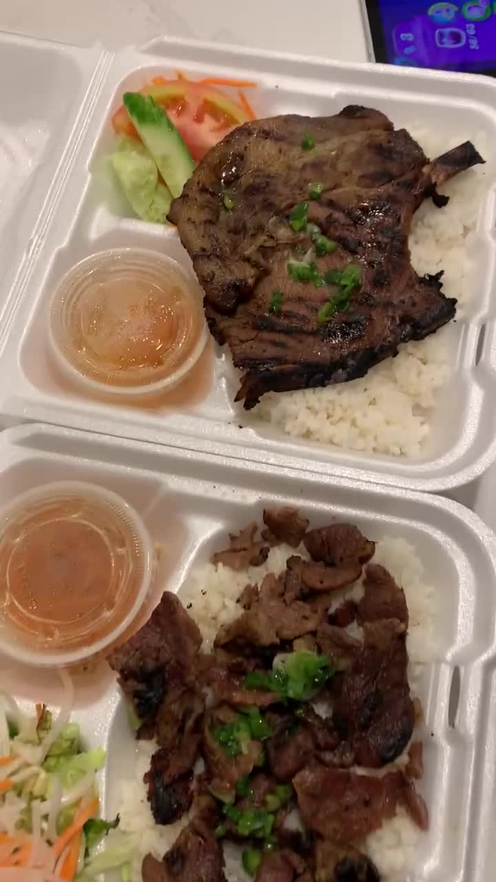 Pho Tastic Vietnamese Restaurant
