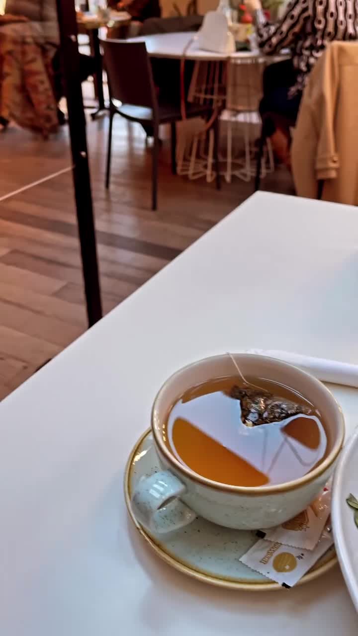 Alforno Bakery & Cafe