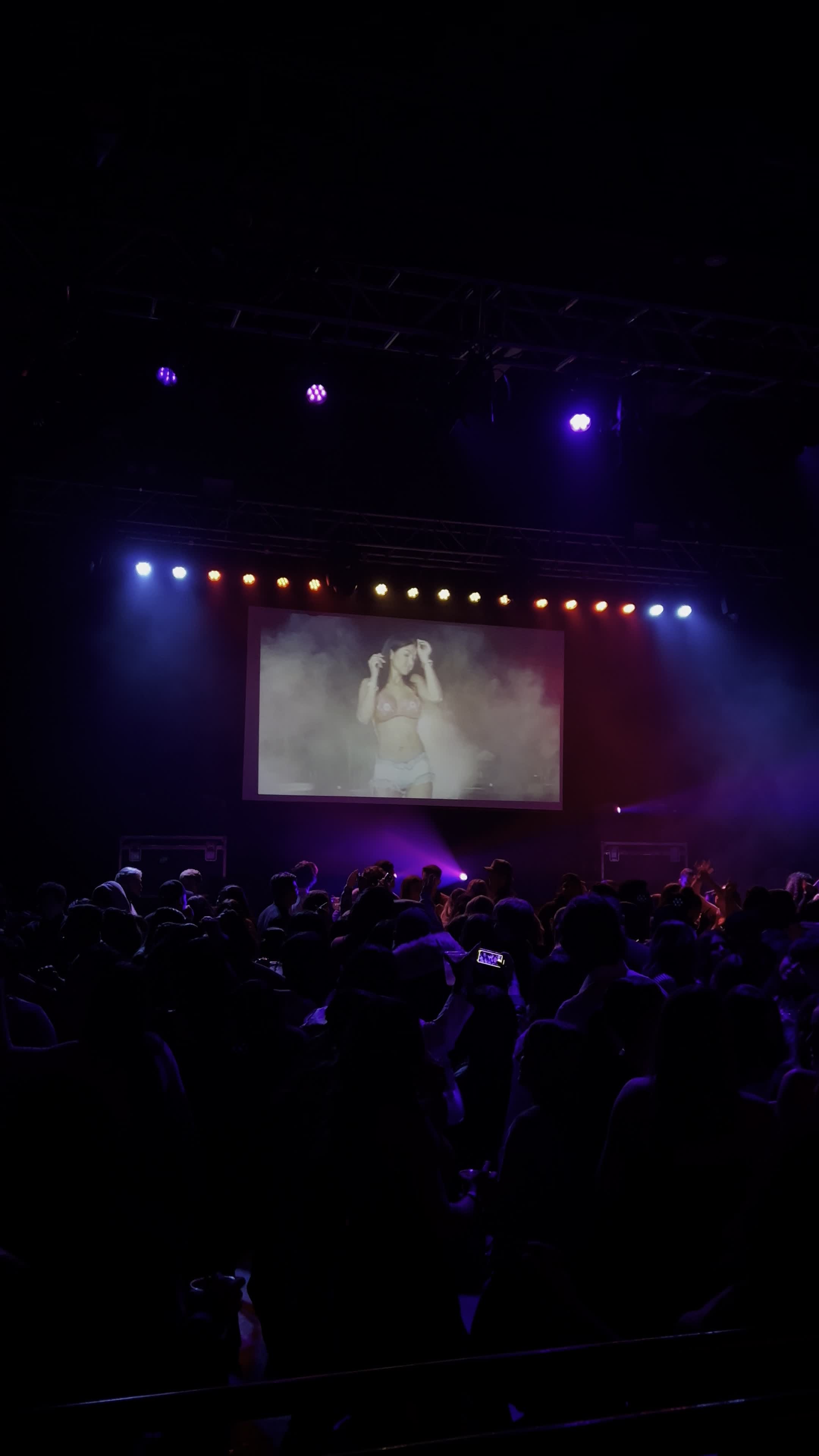 Knitting Factory Concert House