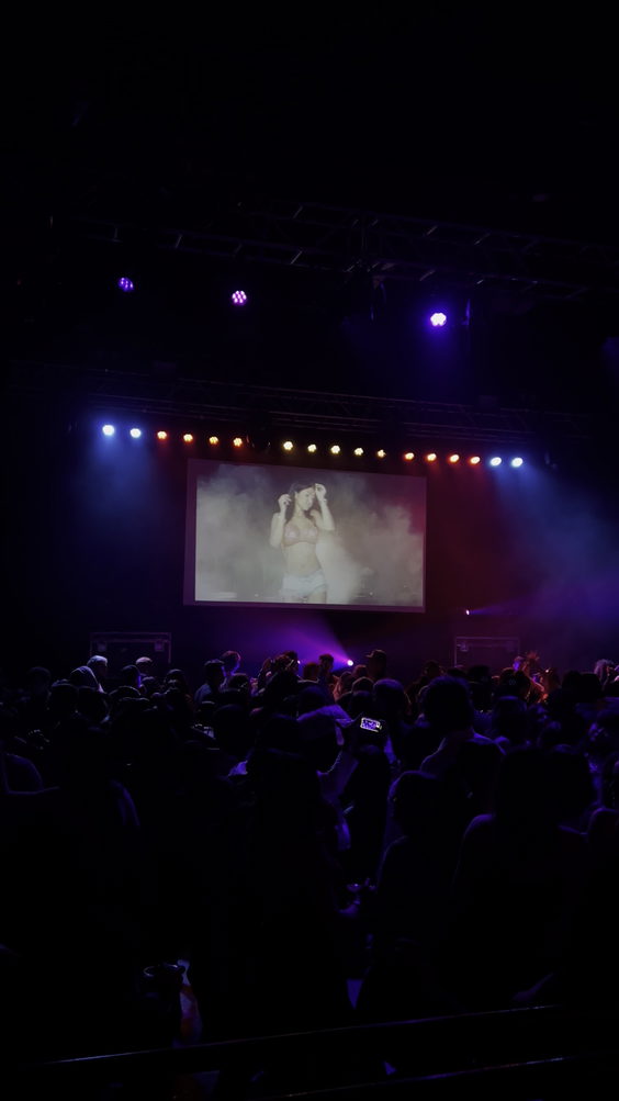 Knitting Factory Concert House