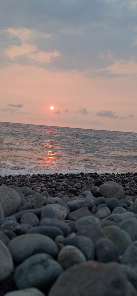 Paratong Beach
