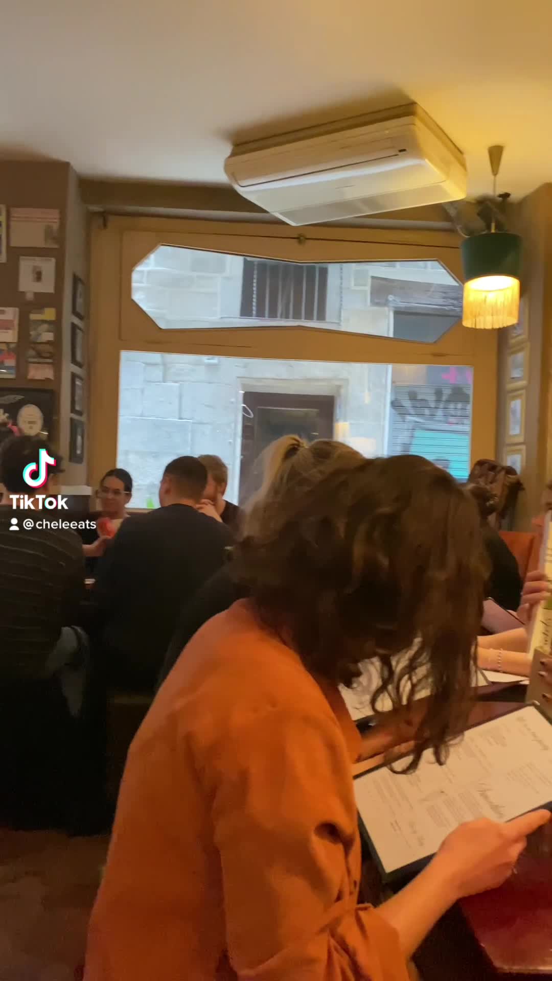 Milk Bar & Bistro