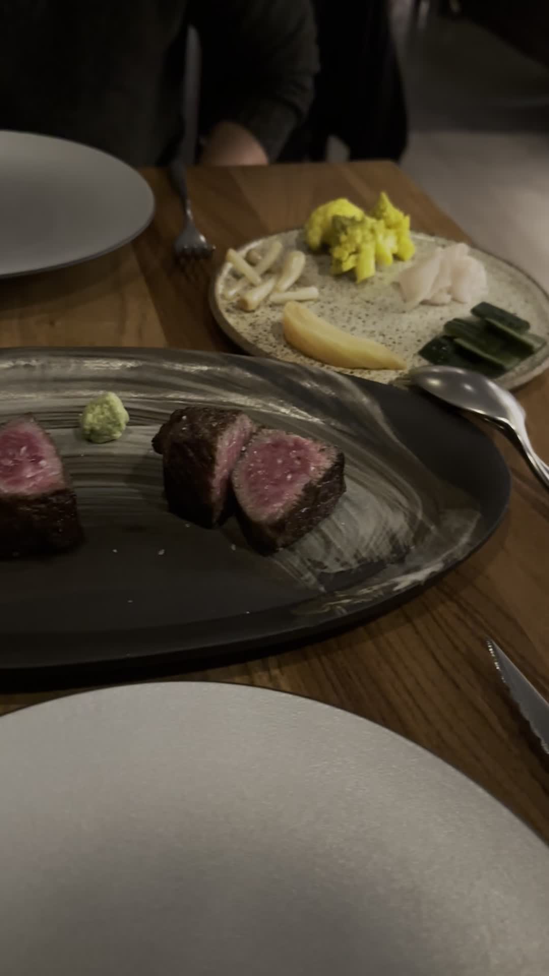 Niku Steakhouse