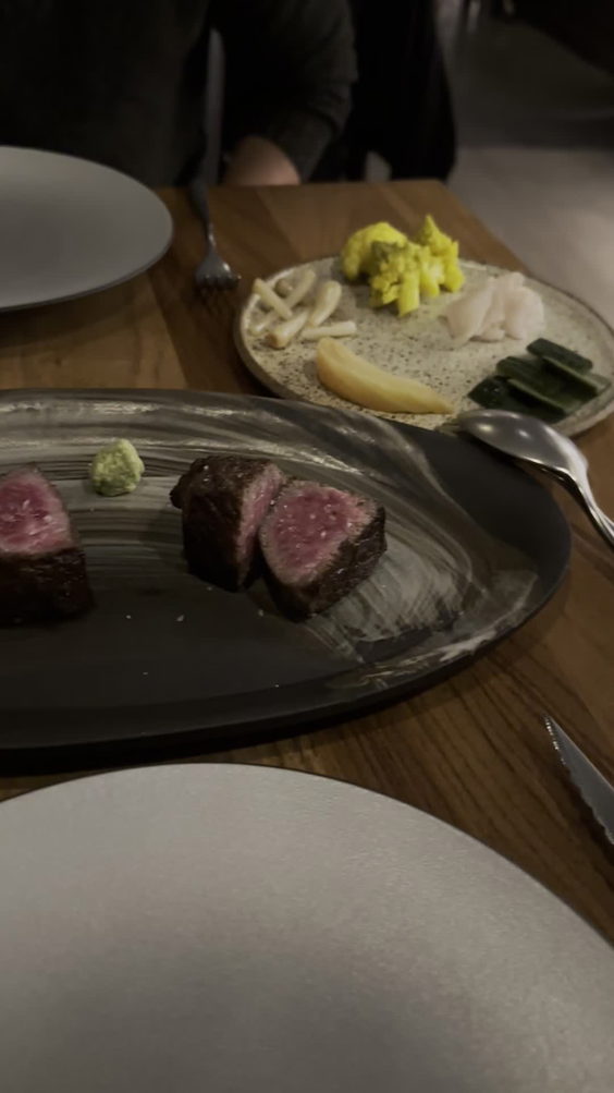 Niku Steakhouse