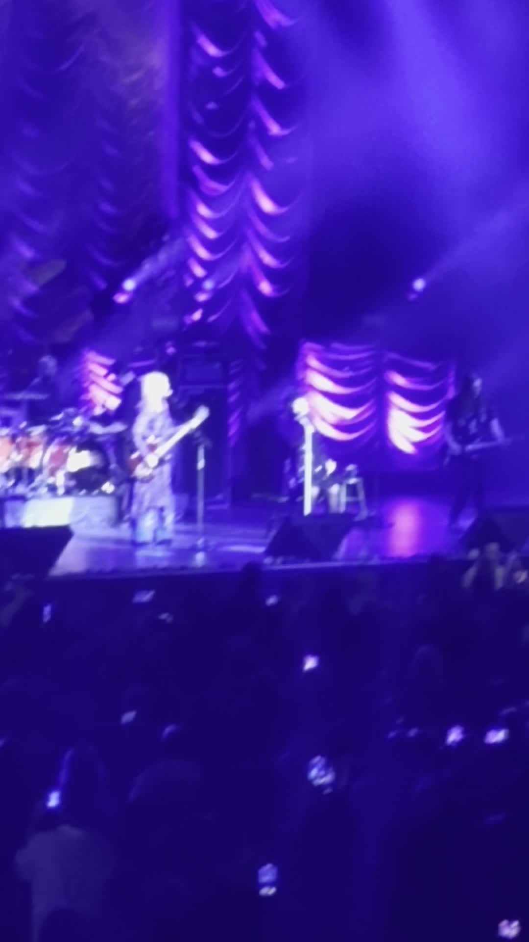 Video review of Hard Rock Live at Etess Arena