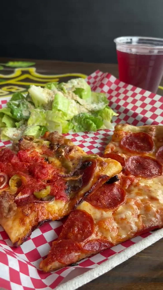 NOLA Pizza Co.