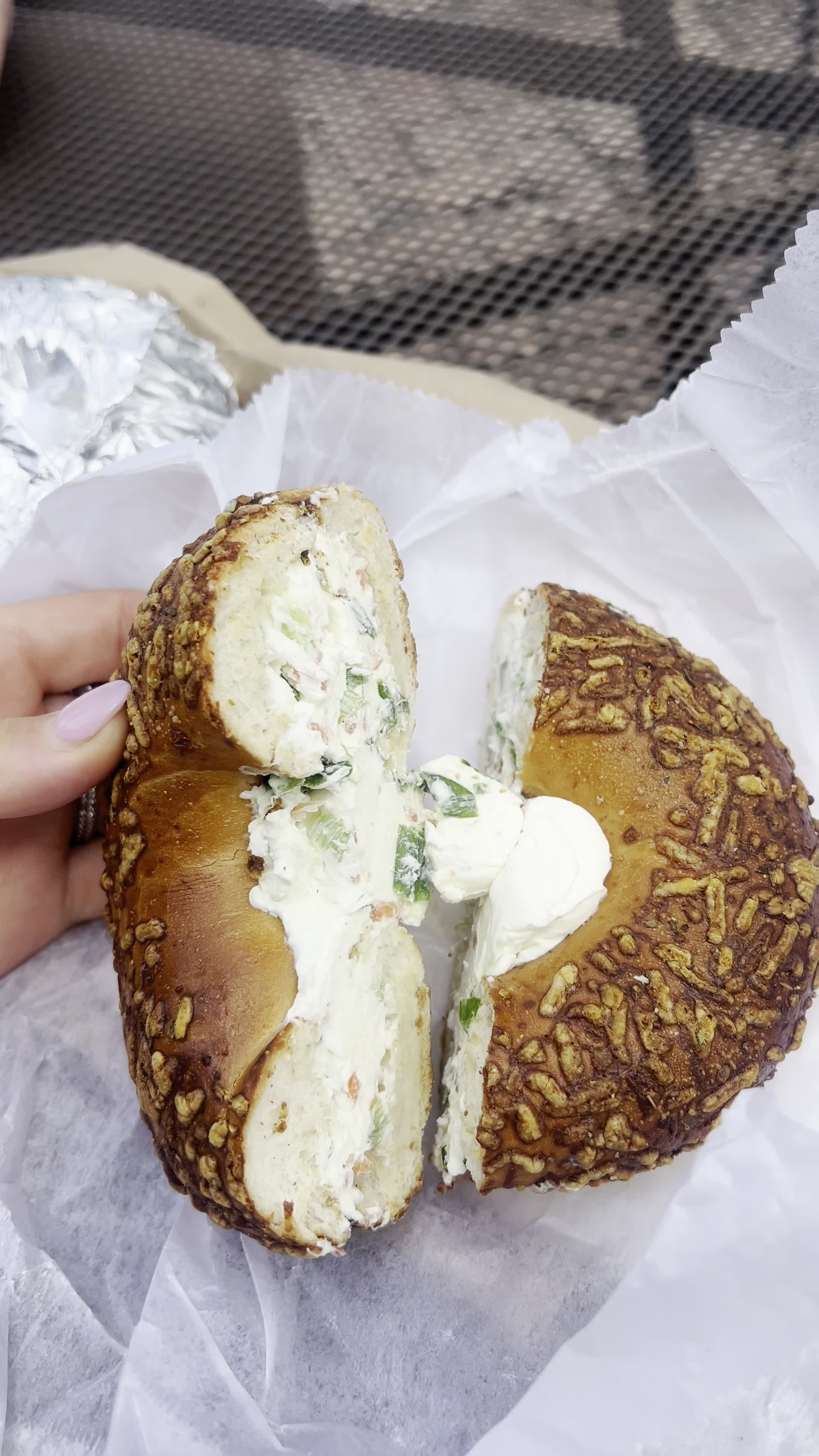 Broadway Bagels & Deli