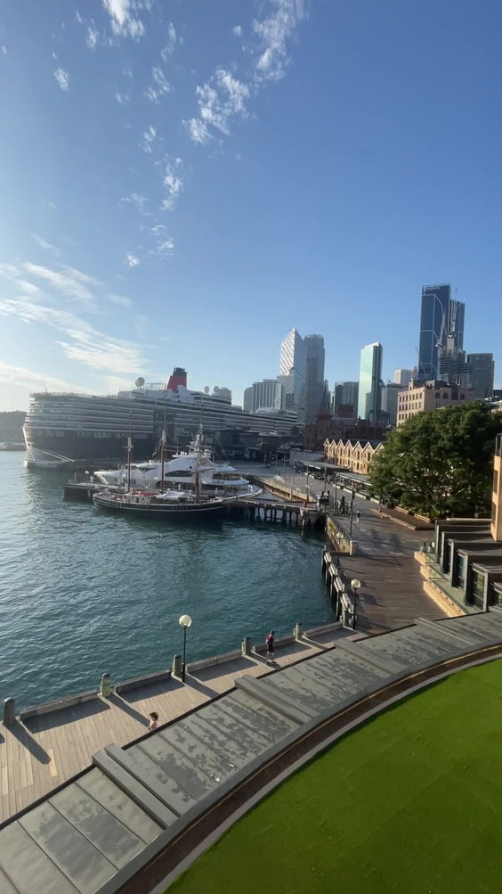 Park Hyatt Sydney