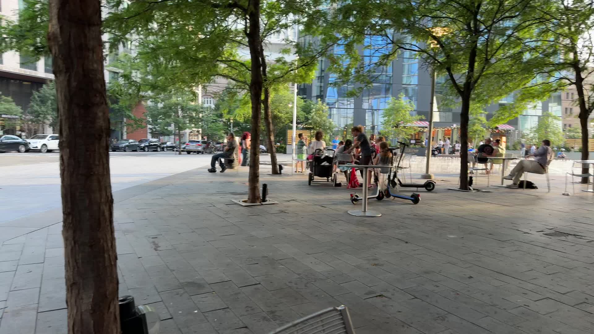 Waterline Square
