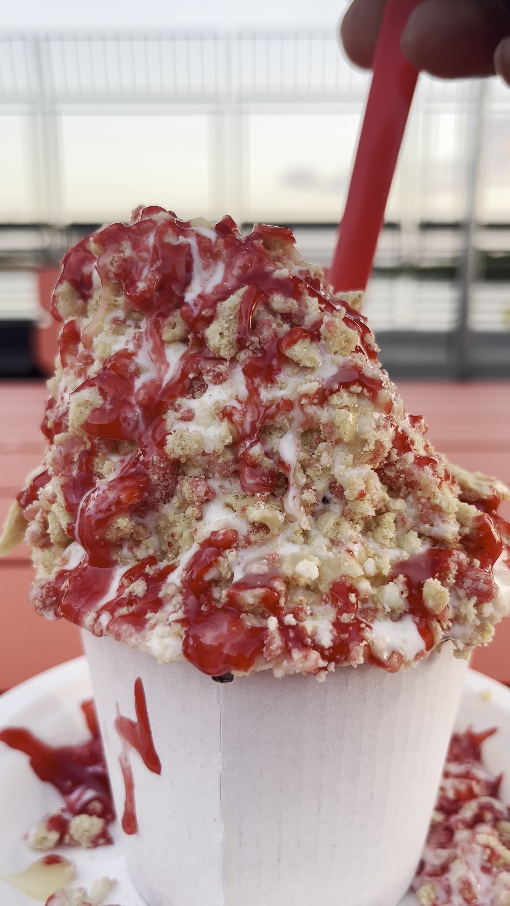 Hampton Chocolate Factory