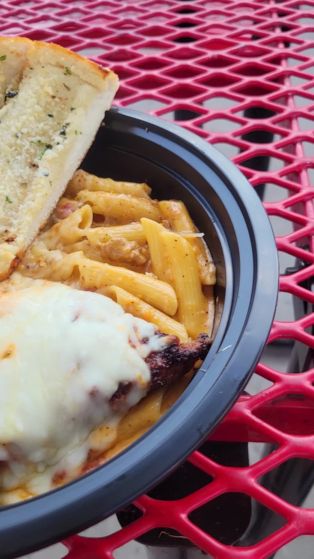 Padella Italiana Di Mario Stockton