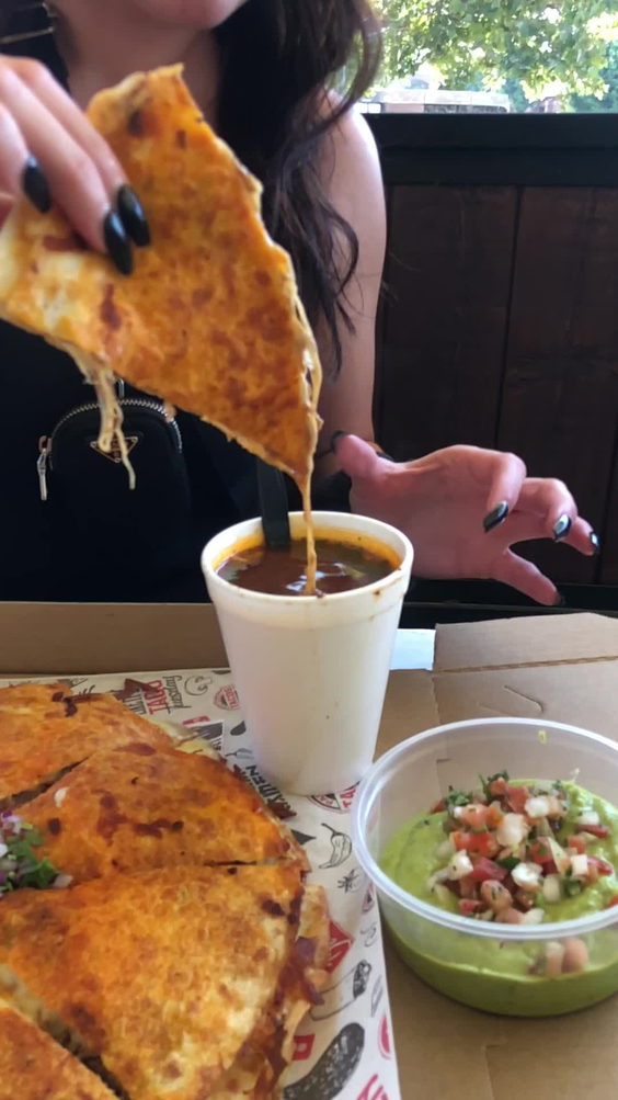 Palapas Tacos