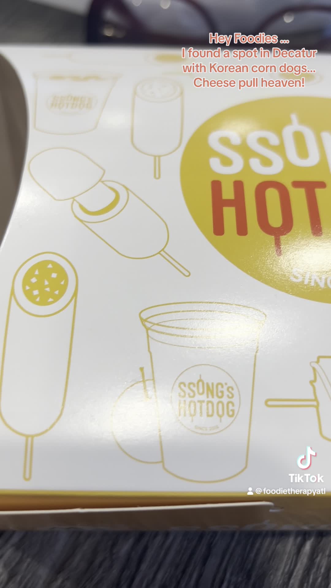 Asian Cocodak Resturant