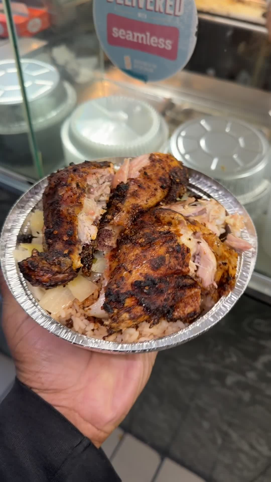 Tony’s Pizza
