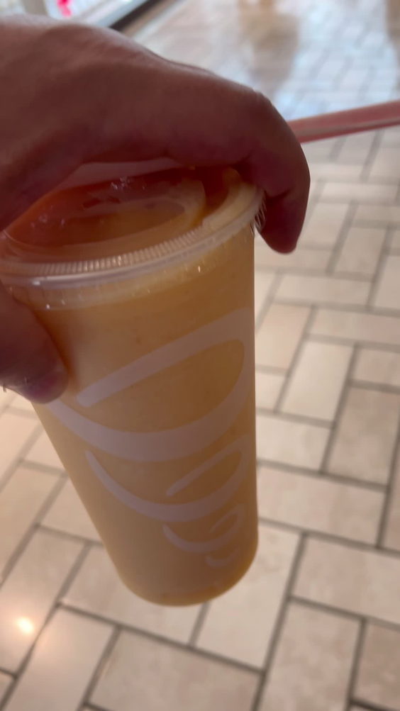 Jamba Juice
