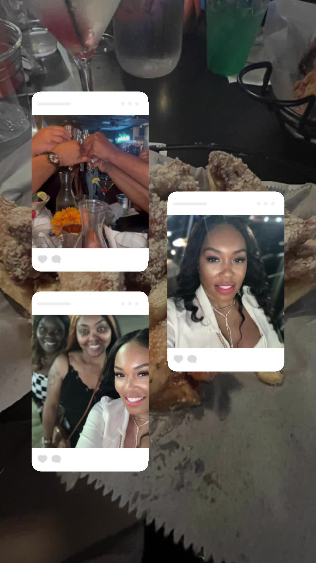 Johnny T's Bistro And Blues