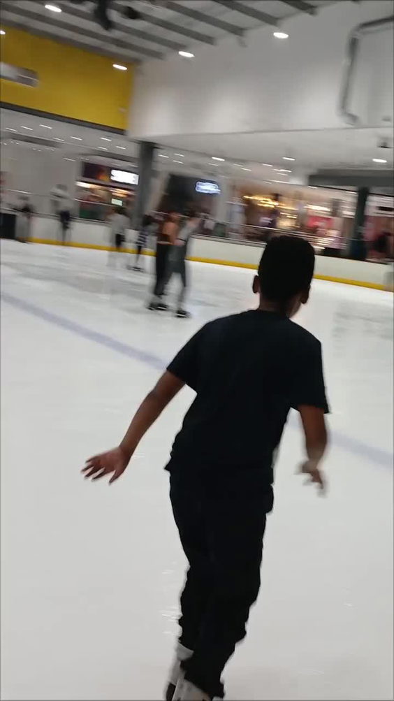 Ice Rink