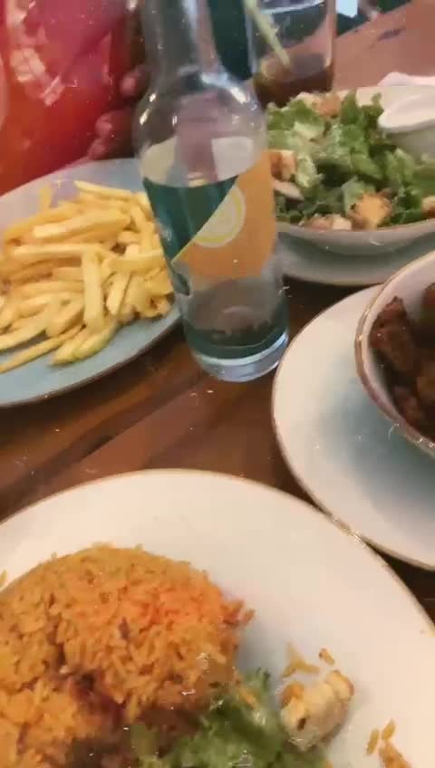 Citrus Restaurant & Lounge