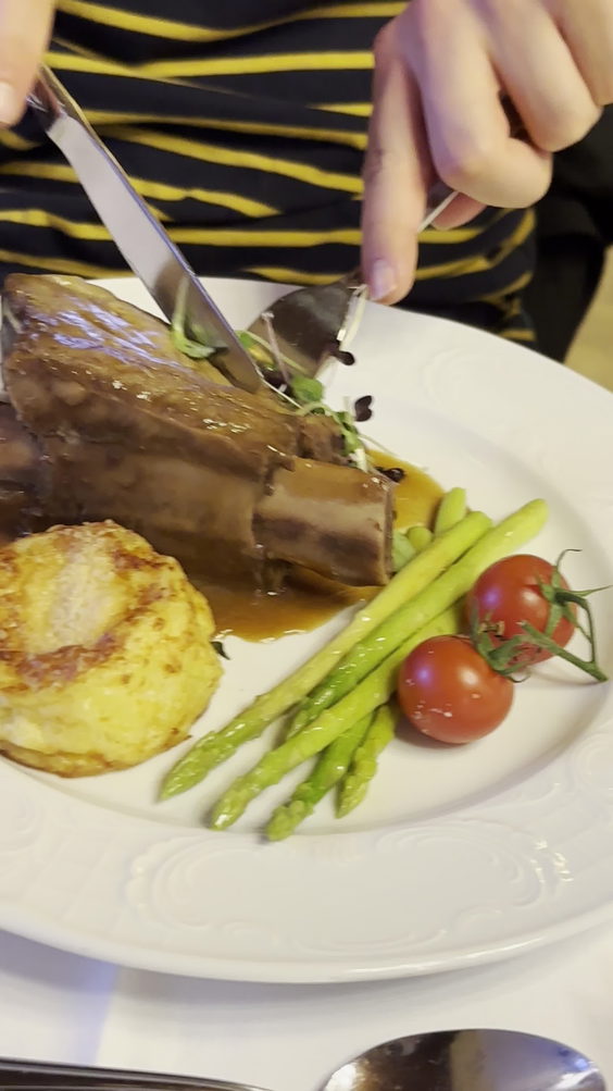 Panorama Restaurant
